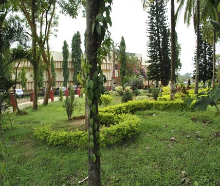 Cauvery College Gonikoppal Kodagu Cauvery College Images photo 7