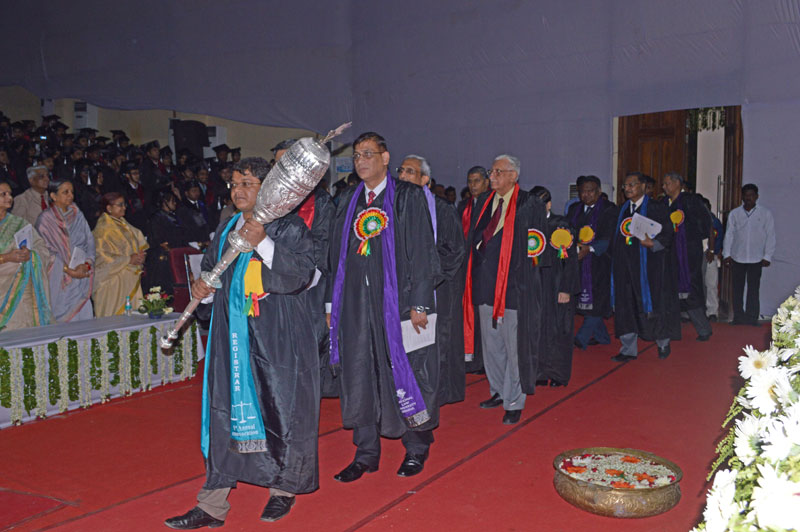 NLU Jodhpur Events photo 2