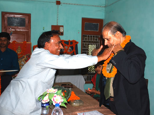 B. N. K. B. P. G. College Ambedkar Nagar Campus photo 7