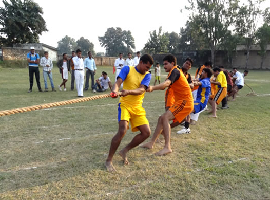 B. N. K. B. P. G. College Ambedkar Nagar Campus photo 8