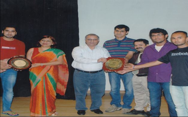 NLU Jodhpur Events photo 3