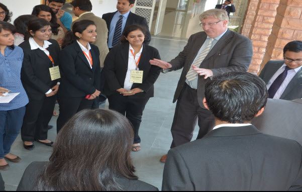 NLU Jodhpur Events photo 4