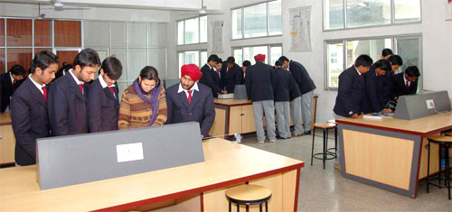 DAV College Hoshiarpur Campus photo 1