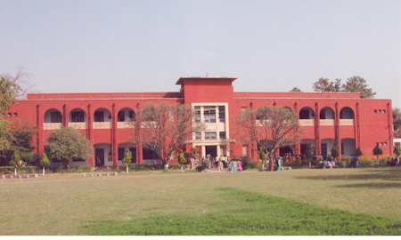 DAV College Hoshiarpur Campus photo 5