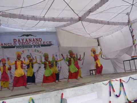 DAV College Hoshiarpur Campus photo 6