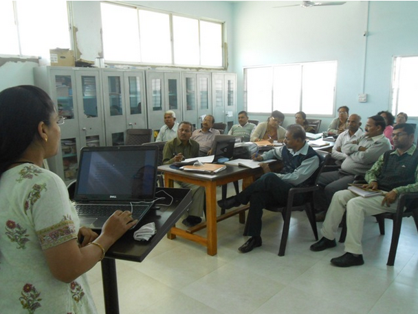 D. R. Mane Mahavidyalaya Kolhapur Campus photo 1