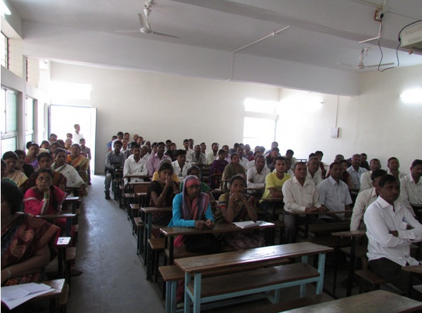 D. R. Mane Mahavidyalaya Kolhapur Campus photo 6