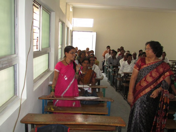 D. R. Mane Mahavidyalaya Kolhapur Campus photo 8