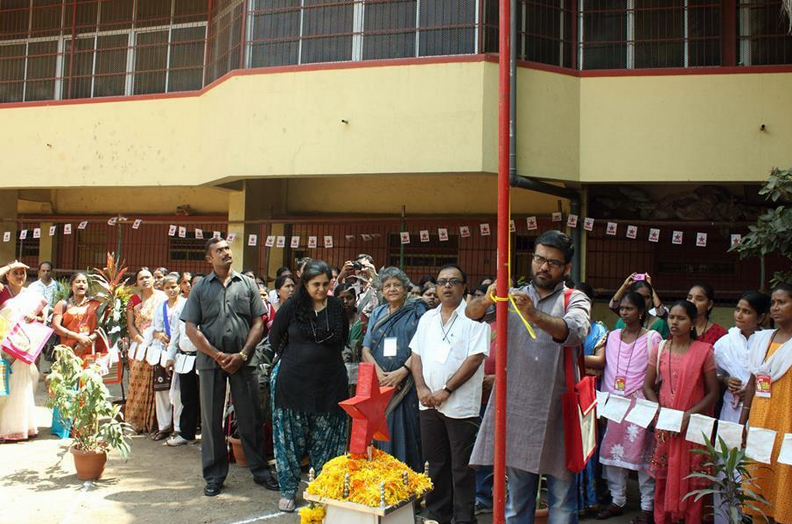 Dahiwadi College Satara Campus photo 5