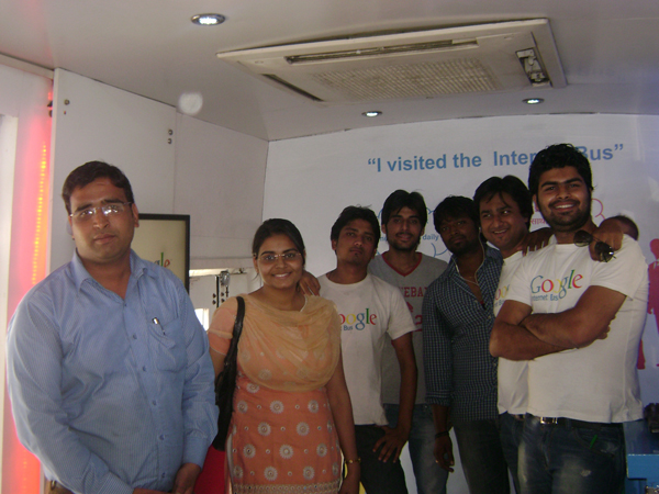 Dharma Samaj College Aligarh Campus photo 3