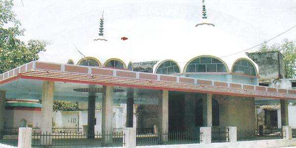 Dharma Samaj College Aligarh Campus photo 7