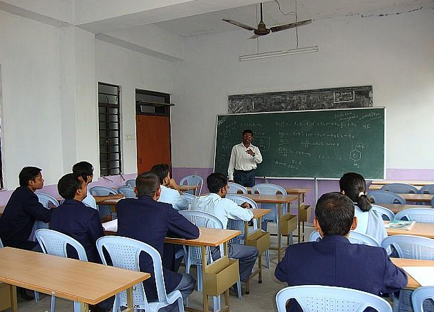 Damber Singh College East Sikkim Campus photo 6