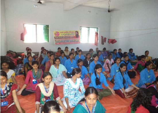 Bejoy Narayan Mahavidyalaya Hooghly EVENTS photo 2