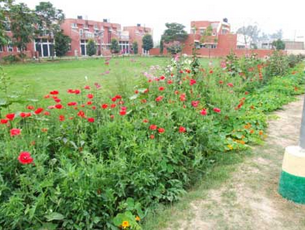 Dasmesh Girls College of Education Muktsar Campus photo 9