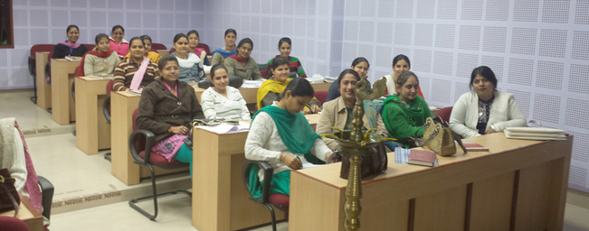 Dasmesh Girls College of Education Muktsar Campus photo 13