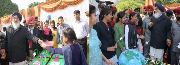 Dasmesh Girls College of Education Muktsar Campus photo 15