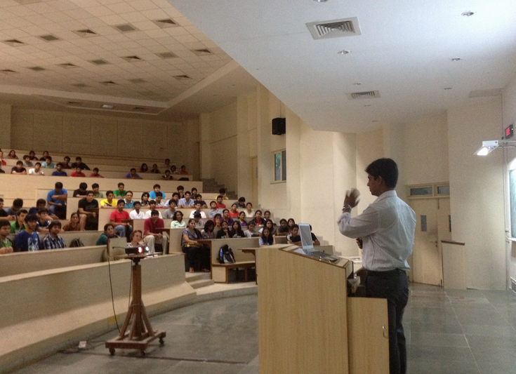 Department of Management, BITS Pilani Campus photo 4