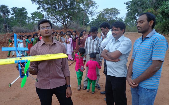 Government College of Engineering Dharmapuri college campus photo 6