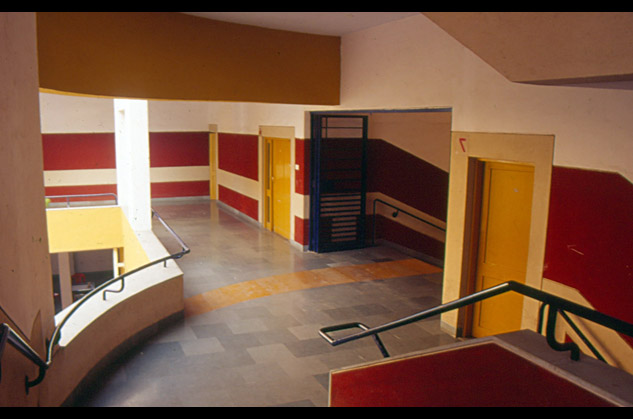 SIESSBS Academic Building photo 3