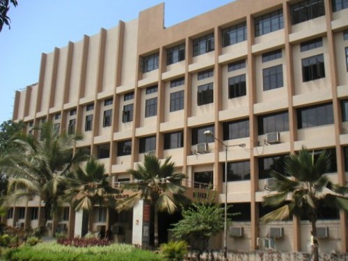 SIESSBS Academic Building photo 4