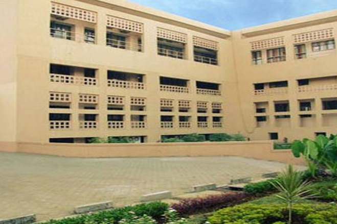 SIESSBS Academic Building photo 5