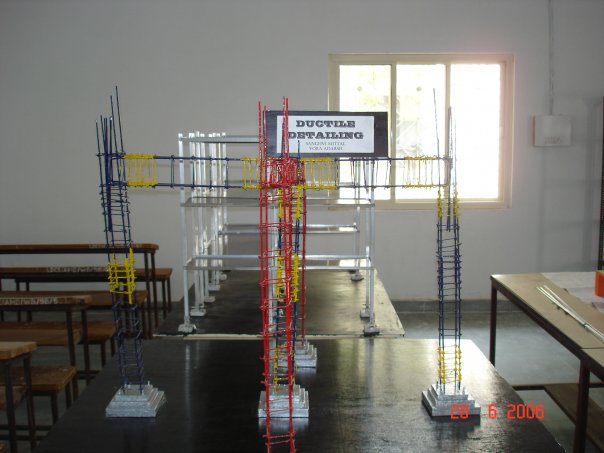 LDCE Ahmedabad Facility photo 3