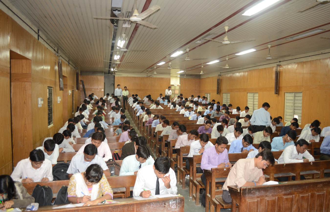 LDCE Ahmedabad Placement Cell photo 1