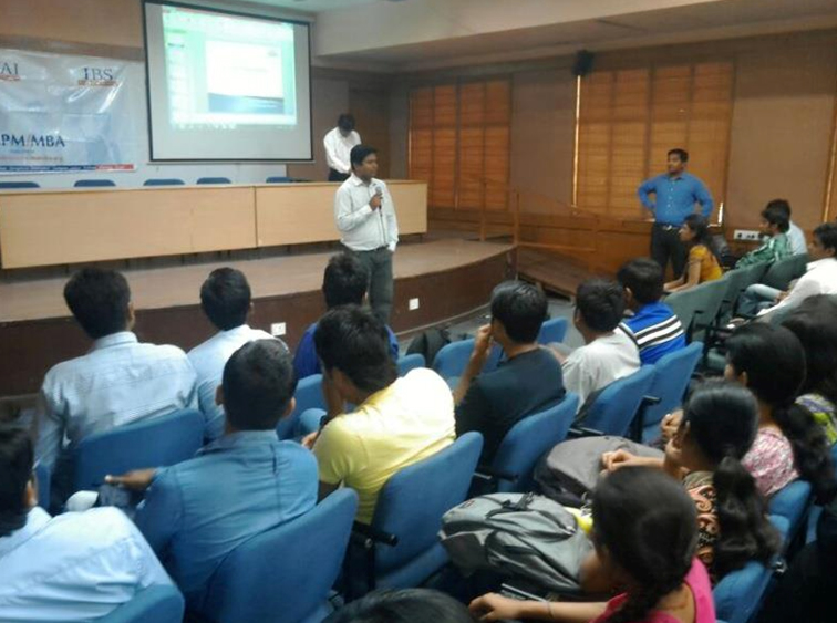 LDCE Ahmedabad Placement Cell photo 2
