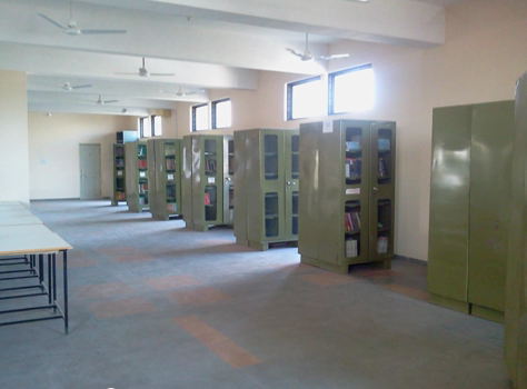 Government Engineering College Bhavnagar Campus photo 9