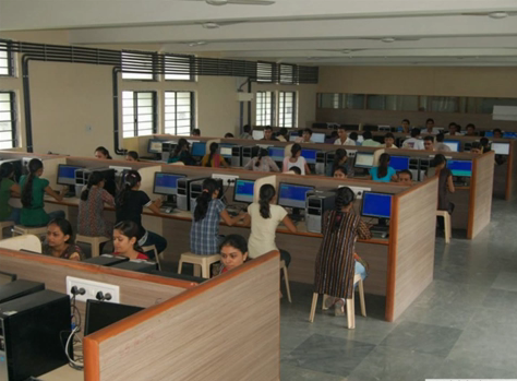 Government Engineering College Bhavnagar Campus photo 11