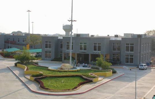 Government Engineering College Bhavnagar Campus photo 2