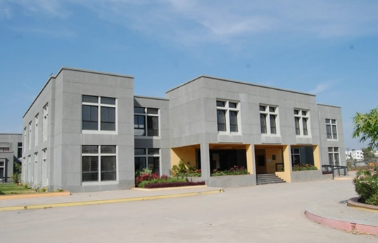 Government Engineering College Bhavnagar Campus photo 3