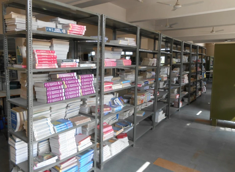 Government Engineering College Bhavnagar Campus photo 6