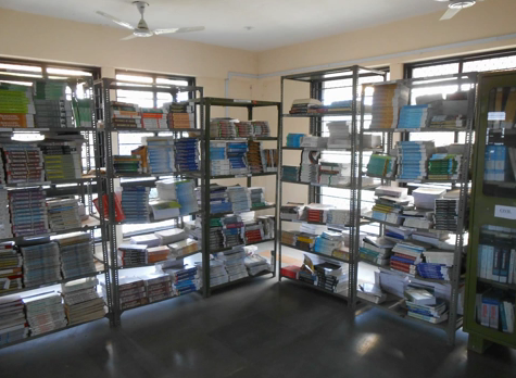 Government Engineering College Bhavnagar Campus photo 7