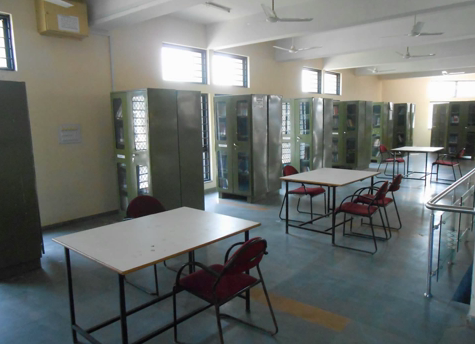Government Engineering College Bhavnagar Campus photo 8