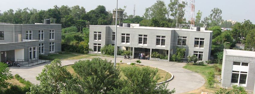 Government Engineering College Bharuch GEC photo 7