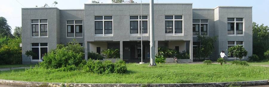 Government Engineering College Bharuch GEC photo 8