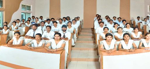 Institute of Technology Korba Facility photo 2