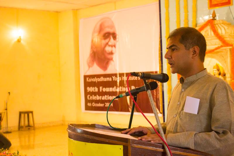 Kaivalyadhama Yoga Institute Pune kaivalyadhama - Gallery photo 8
