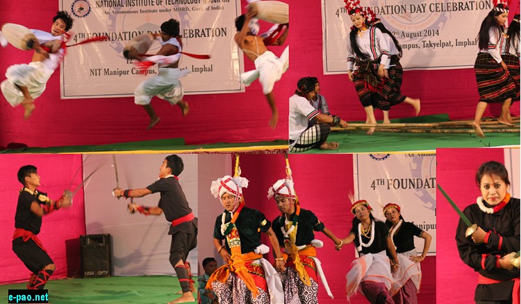 NIT Manipur College's Images photo 12