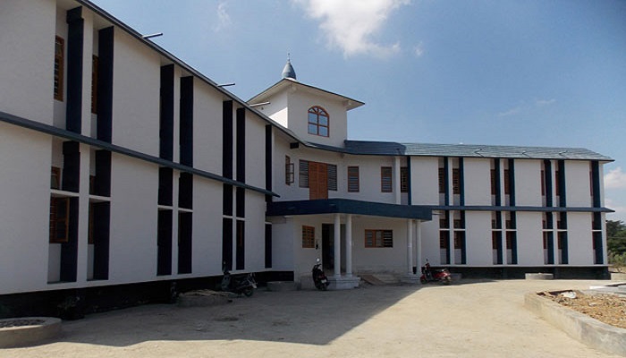 NIT Manipur College's Images photo 4
