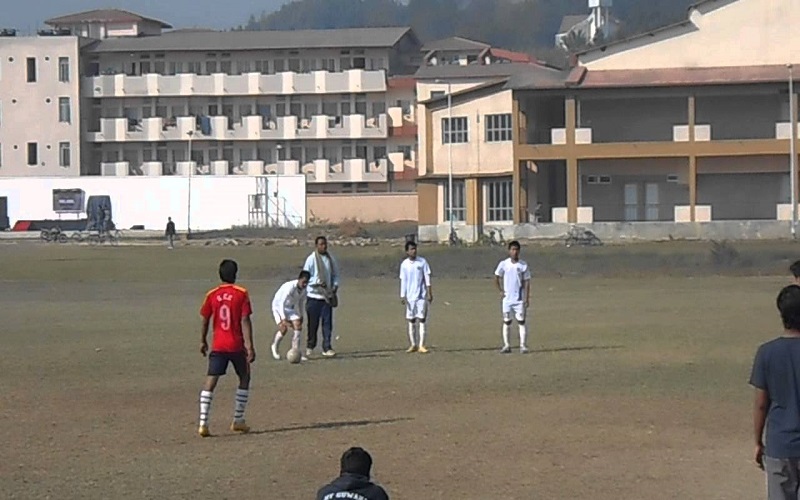 NIT Manipur College's Images photo 8