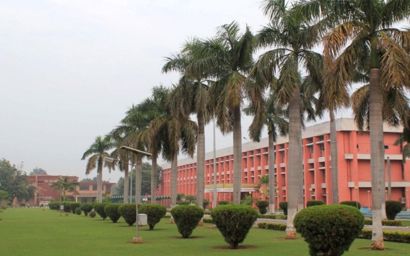 NIT Manipur College's Images photo 9