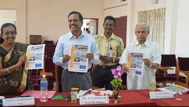 Government Engineering College Idukki Extra Curriculars photo 1
