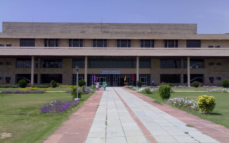 College of Agricultural Engineering and Technology Hisar CEAT Images photo 2