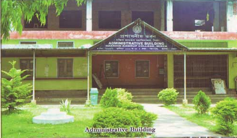 Dakshin Kamrup College Nalbari DKC - Gallery photo 1