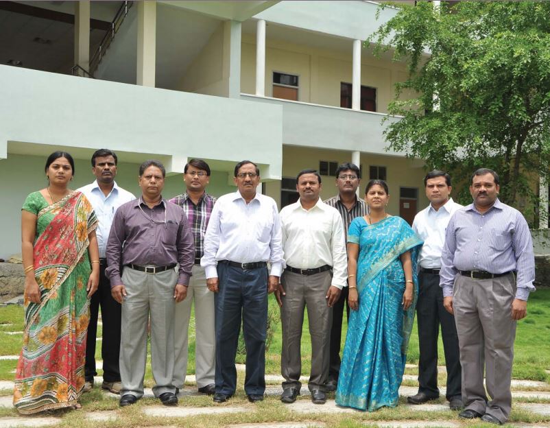ITM Business School Warangal Facility photo 2
