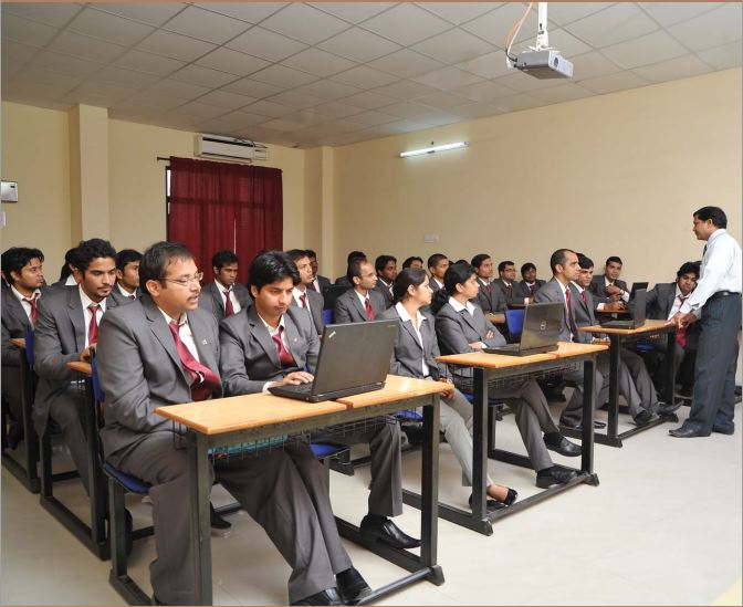 ITM Business School Warangal Facility photo 4