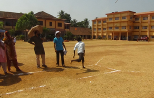 N.S.S. Training College Changanacherry NSS Training College Campus photo 7