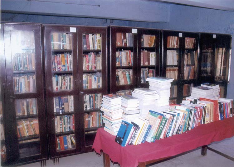 Bindeshwar Singh College Patna Campus photo 1